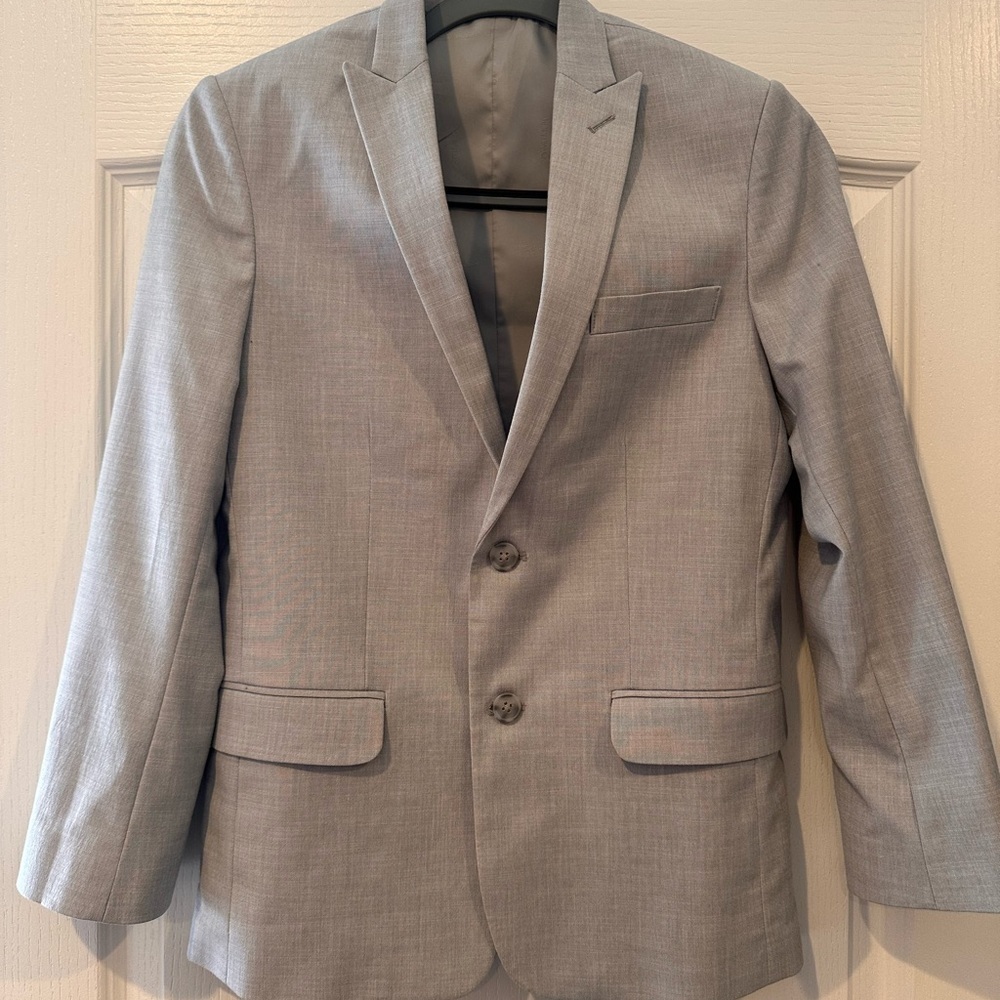 Calvin Klein boys blazer